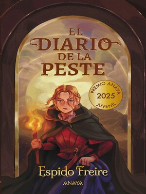 cover image of El diario de la peste